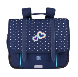 Oxford - Taška školská Oxford Dots