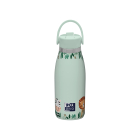 Fľaša na pitie Oxford Kids zelená 350 ml