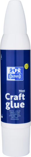 Oxford - Lepidlo tekuté Oxford 70 ml