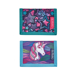 Herlitz - Peňaženka Dievčatá