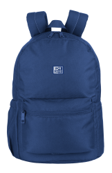 Oxford - Školský batoh Oxford 18 litrov, modrý