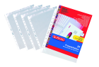 Herlitz - Prosp.obal A4/25,XXL