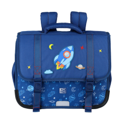 Oxford - Taška školská Oxford Space