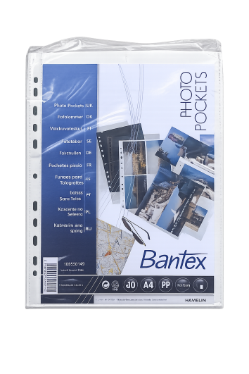 Obal prospektový A4