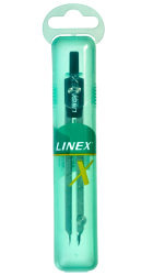 Linex - Kružidlo kovové LINEX 75