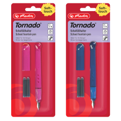Herlitz - Bombičkové pero A-Tornado