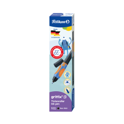 Pelikan - Roller pre pravákov, Griffix 3