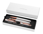 Pelikan - Pero plniace a roller Jazz Noble biele v boxe