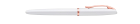 Pelikan - Pero plniace a roller Jazz Noble biele v boxe