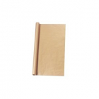 Herlitz - Papier baliaci v rolke 70 cmx12 m hnedý