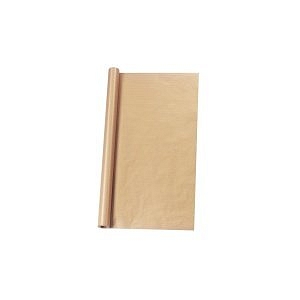 Herlitz - Papier baliaci v rolke 70 cmx12 m hnedý