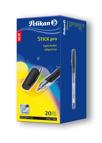 Pelikan - Pero gul.Peli.K91 20ks, KR, či