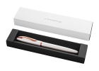 Pelikan - Pero roller Jazz Noble biele v boxe