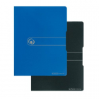 Herlitz - Prez.dosky A3/20 obal,mod