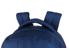 Oxford - Batoh školský Oxford 23 litrov, modrý