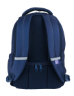 Oxford - Batoh školský Oxford 23 litrov, modrý