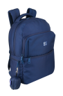 Oxford - Batoh školský Oxford 23 litrov, modrý