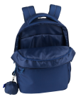 Oxford - Batoh školský Oxford 23 litrov, modrý