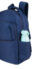 Oxford - Batoh školský Oxford 23 litrov, modrý