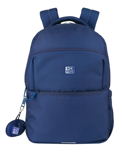 Oxford - Batoh školský Oxford 23 litrov, modrý
