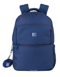 Oxford - Batoh školský Oxford 23 litrov, modrý
