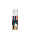 Pelikan - Pero plniace Jazz Noble modré v boxe