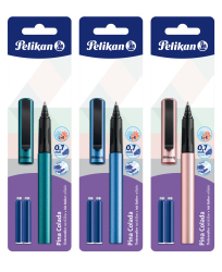 Pelikan - Roller pero ink. Pina mix