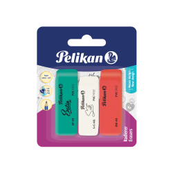 Pelikan - Guma na ceruzku RW SP S+S