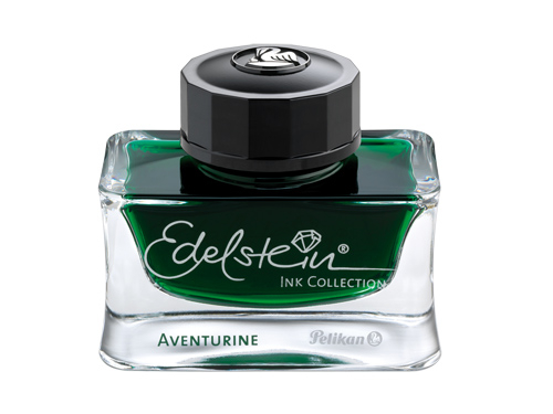 Atrament Edels.50ml Aventur.ze