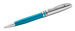 Pelikan - Pero guličkové K35 JAZZ Classic petrolejové