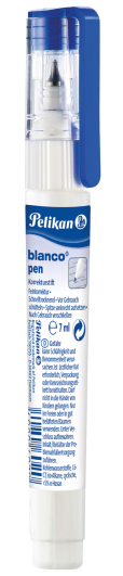 Pelikan - Pero korekčné 7 ml