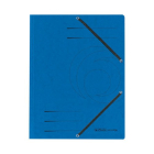 Herlitz - Dosky s gumou A4 mix