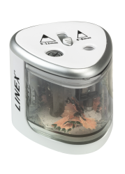 Batériové strúhadlo na ceruzky