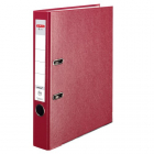 Herlitz - Zakladač A4/5 cm, Bordo