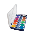 Herlitz - Vodové barvy 12 farieb
