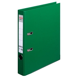 Herlitz - Zakladač A4/5 cm, zelený