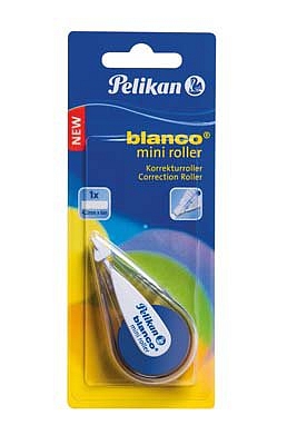 Pelikan - Korekčný roller Mini na blistri