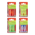 Herlitz - Dvojité orezávatko s dózou