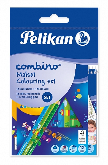 Pelikan - Súprava Pelikan Combino