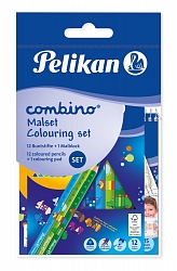 Pelikan - Súprava Pelikan Combino