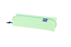 Oxford - Puzdro Origami Oxford svetlo zelené