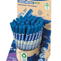 Zmizík Super Pirat eco