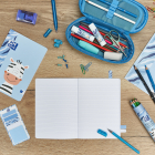 Sešit A5/32 OX,Kids,dv.dvojlin