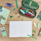 Sešit A5/32 OX,Kids,dv.dvojlin