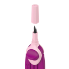 Pelikan - Kružítko Griffix, ružové, ergonomické, na blistri