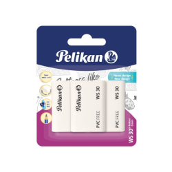 Pelikan - Guma na ceruzku WS