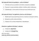 Oxford - Zápisník Oxford Romance B5/80 listov linajkový, mix