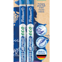 Zmizík Super Pirat eco