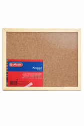 Herlitz - Nástenka korková 30x40cm